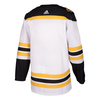 Boston Bruins хокейна фланелка adizero Away Authentic Pro