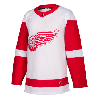 Detroit Red Wings хокейна фланелка adizero Away Authentic Pro
