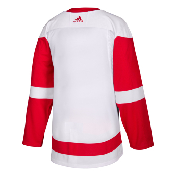 Detroit Red Wings хокейна фланелка adizero Away Authentic Pro