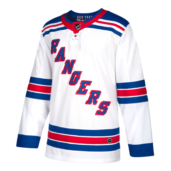 New York Rangers хокейна фланелка adizero Away Authentic Pro
