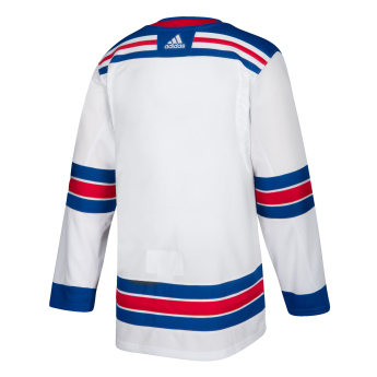 New York Rangers хокейна фланелка adizero Away Authentic Pro
