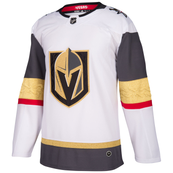 Vegas Golden Knights хокейна фланелка adizero Away Authentic Pro