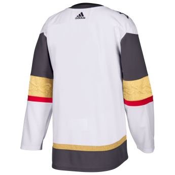 Vegas Golden Knights хокейна фланелка adizero Away Authentic Pro