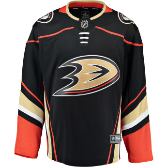 Anaheim Ducks хокейна фланелка Breakaway Home Jersey