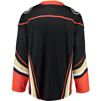 Anaheim Ducks хокейна фланелка Breakaway Home Jersey