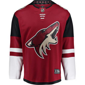 Arizona Coyotes хокейна фланелка Breakaway Home Jersey