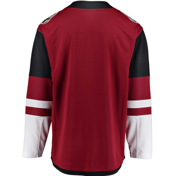 Arizona Coyotes хокейна фланелка Breakaway Home Jersey