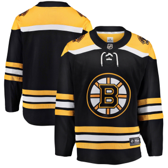 Boston Bruins хокейна фланелка Breakaway Home Jersey
