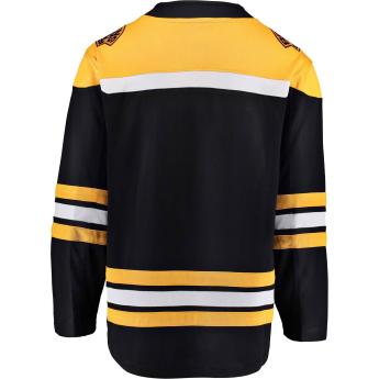 Boston Bruins хокейна фланелка Breakaway Home Jersey