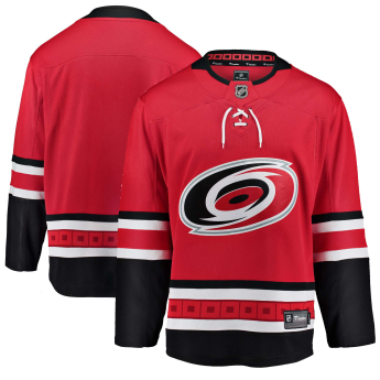 Carolina Hurricanes хокейна фланелка Breakaway Home Jersey