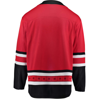 Carolina Hurricanes хокейна фланелка Breakaway Home Jersey