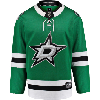 Dallas Stars хокейна фланелка Breakaway Home Jersey