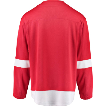 Detroit Red Wings хокейна фланелка Breakaway Home Jersey
