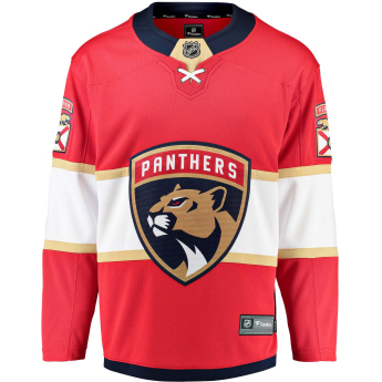Florida Panthers хокейна фланелка Breakaway Home Jersey