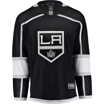 Los Angeles Kings хокейна фланелка Breakaway Home Jersey