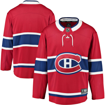 Montreal Canadiens хокейна фланелка Breakaway Home Jersey
