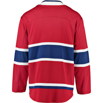 Montreal Canadiens хокейна фланелка Breakaway Home Jersey