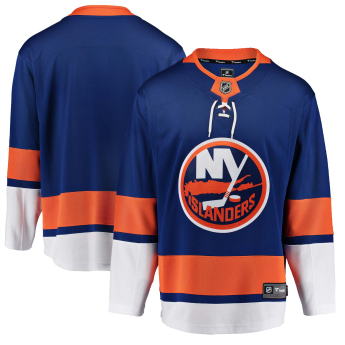New York Islanders хокейна фланелка Breakaway Home Jersey