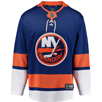 New York Islanders хокейна фланелка Breakaway Home Jersey