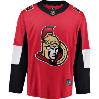 Ottawa Senators хокейна фланелка red Breakaway Away Jersey