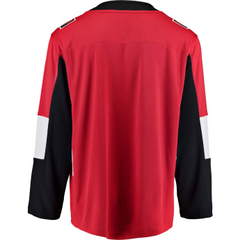 Ottawa Senators хокейна фланелка red Breakaway Away Jersey