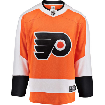Philadelphia Flyers хокейна фланелка Breakaway Home Jersey