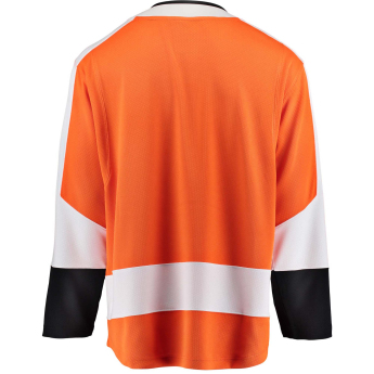 Philadelphia Flyers хокейна фланелка Breakaway Home Jersey