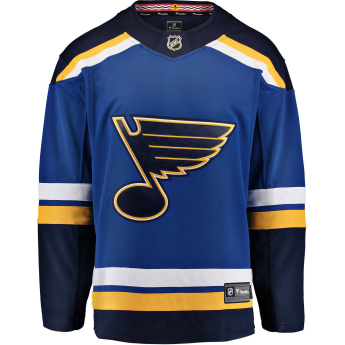 St. Louis Blues хокейна фланелка Breakaway Home Jersey