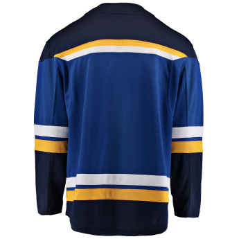 St. Louis Blues хокейна фланелка Breakaway Home Jersey