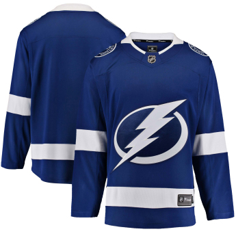Tampa Bay Lightning хокейна фланелка Breakaway Home Jersey