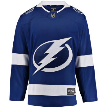 Tampa Bay Lightning хокейна фланелка Breakaway Home Jersey