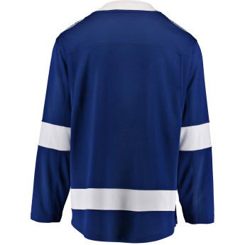 Tampa Bay Lightning хокейна фланелка Breakaway Home Jersey