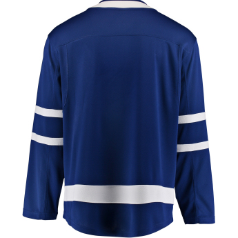 Toronto Maple Leafs хокейна фланелка blue Breakaway Away Jersey
