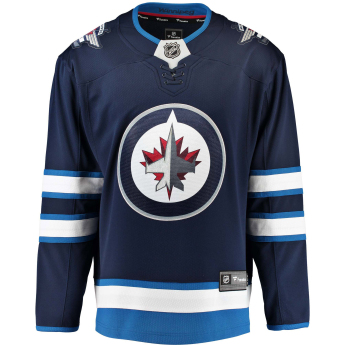 Winnipeg Jets хокейна фланелка Breakaway Home Jersey