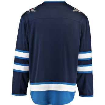 Winnipeg Jets хокейна фланелка Breakaway Home Jersey