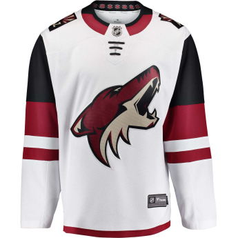 Arizona Coyotes хокейна фланелка Breakaway Away Jersey