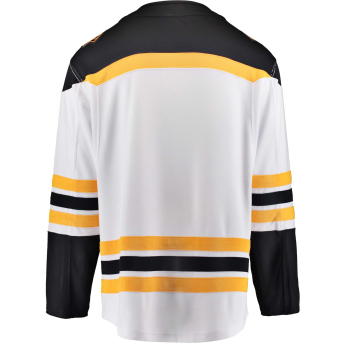 Boston Bruins хокейна фланелка Breakaway Away Jersey