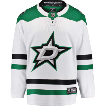 Dallas Stars хокейна фланелка Breakaway Away Jersey