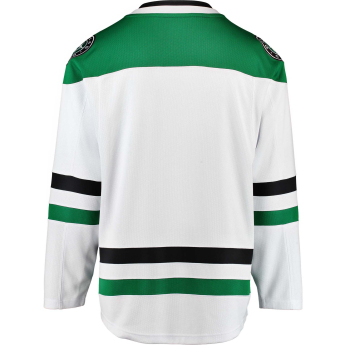 Dallas Stars хокейна фланелка Breakaway Away Jersey