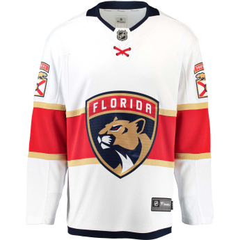 Florida Panthers хокейна фланелка Breakaway Away Jersey