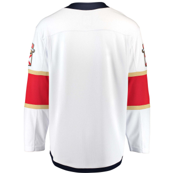 Florida Panthers хокейна фланелка Breakaway Away Jersey