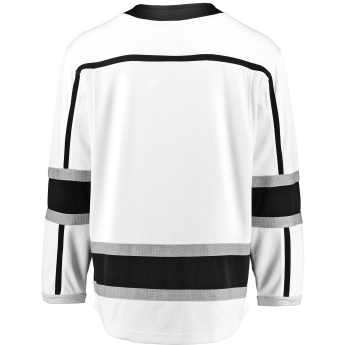 Los Angeles Kings хокейна фланелка white Breakaway Away Jersey