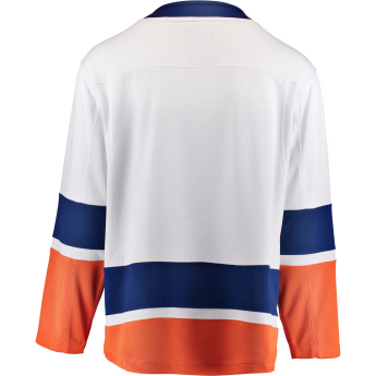 New York Islanders хокейна фланелка Breakaway Away Jersey