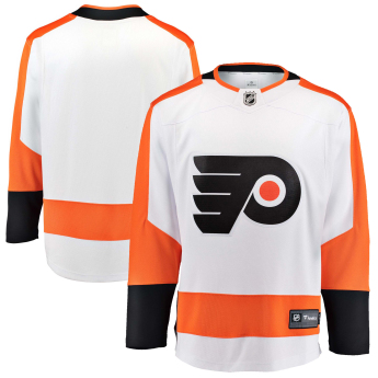 Philadelphia Flyers хокейна фланелка Breakaway Away Jersey