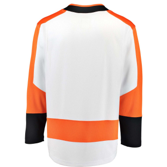 Philadelphia Flyers хокейна фланелка Breakaway Away Jersey