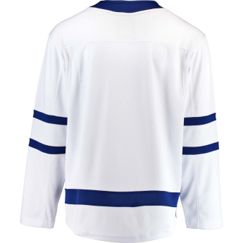 Tampa Bay Lightning хокейна фланелка Breakaway Away Jersey