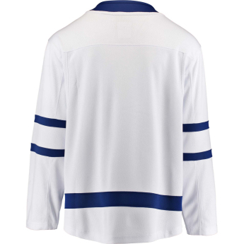 Toronto Maple Leafs хокейна фланелка Breakaway Away Jersey
