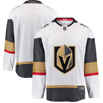 Vegas Golden Knights хокейна фланелка Breakaway Away Jersey