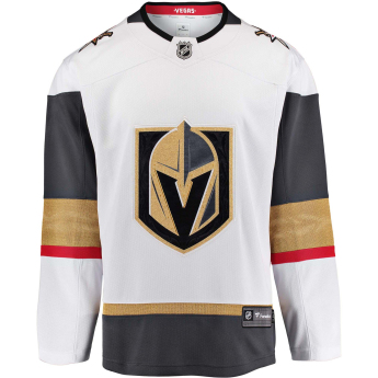 Vegas Golden Knights хокейна фланелка Breakaway Away Jersey