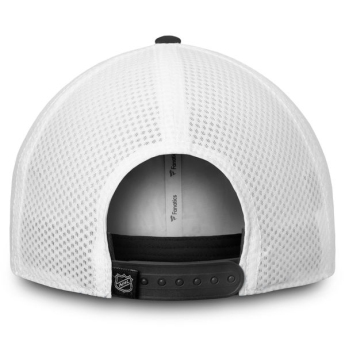 Philadelphia Flyers баскетболна шапка с козирка Iconic Maze Trucker